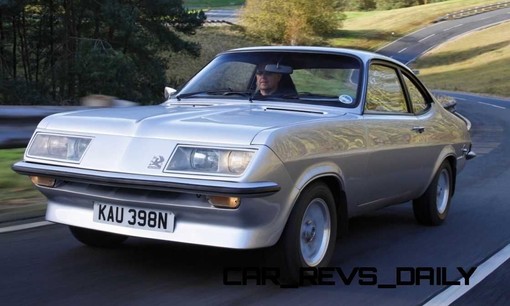 vauxhall firenza coupe alt