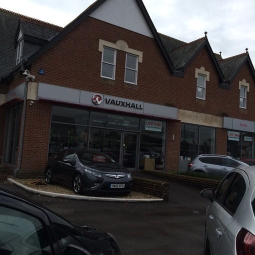 doves vauxhall southampton alt