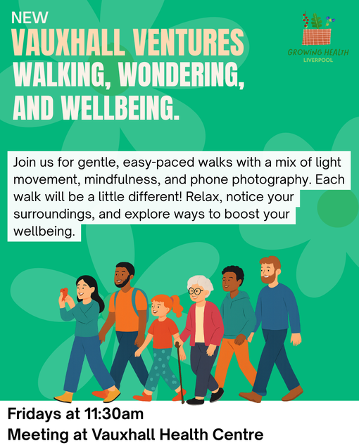 vauxhall health centre alt