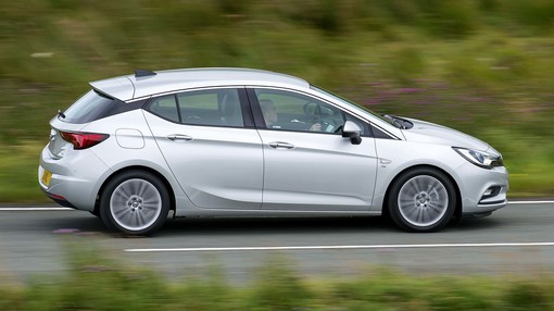 vauxhall astra 2006 review alt