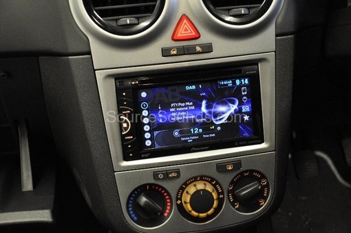 vauxhall dab upgrade alt
