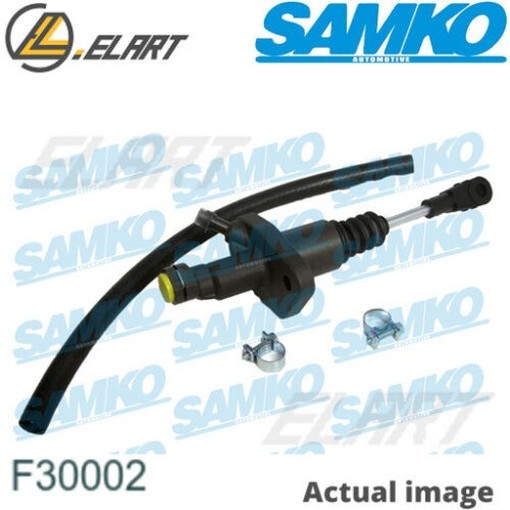 vauxhall vectra clutch master cylinder alt