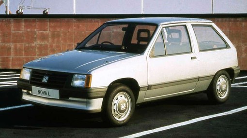 vauxhall nova specs alt