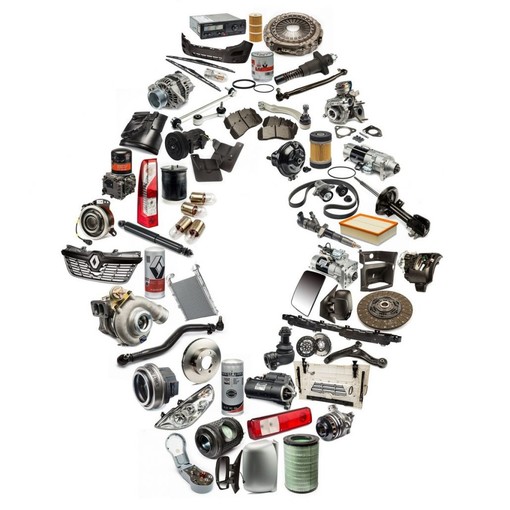 vauxhall second hand spares alt