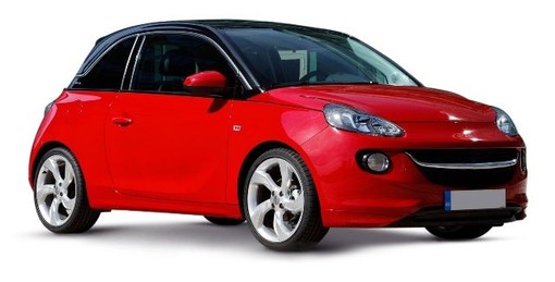 vauxhall car spares alt