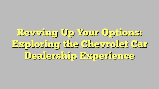 vauxhall exhaust systems alt