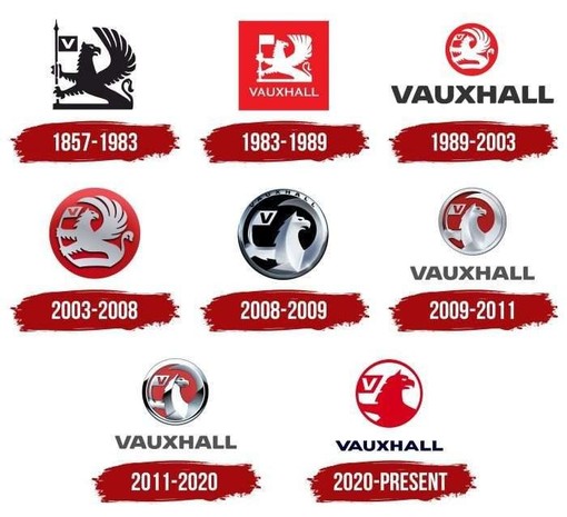 vauxhall logo history alt