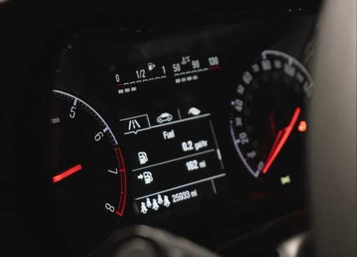 vauxhall corsa 1.2 engine management light alt