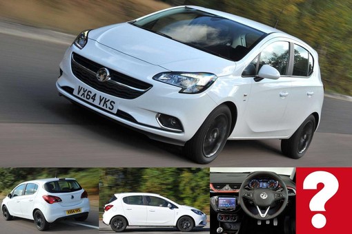 vauxhall corsa buy alt