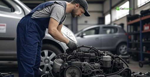 timing belt vauxhall corsa alt