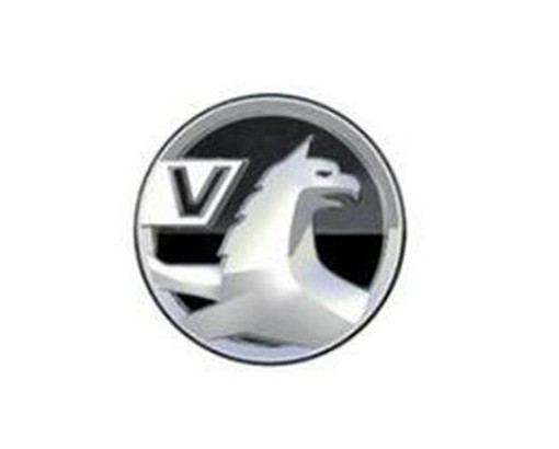 what is the vauxhall badge alt