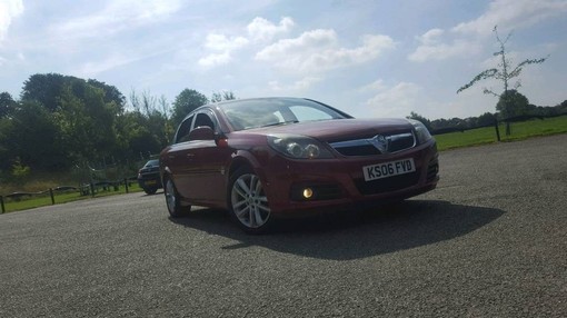 vauxhall astra mk4 alt