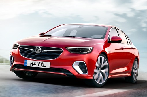 new vauxhall insignia alt
