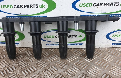 vauxhall vectra coil pack alt