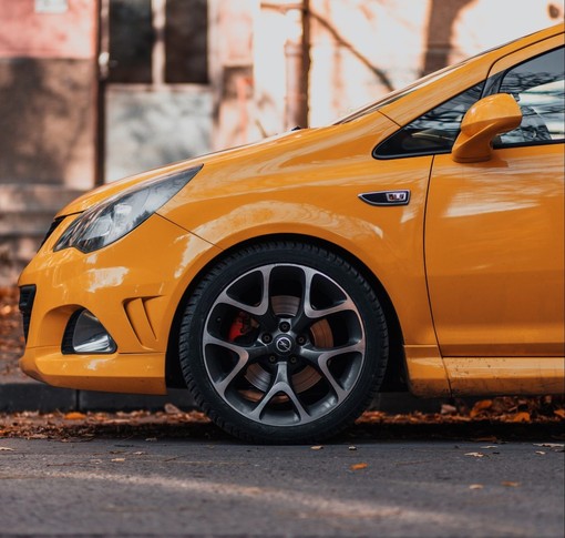 crankshaft sensor vauxhall corsa alt