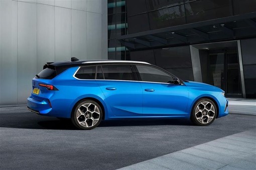 vauxhall astra new car deals alt