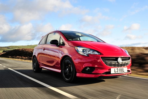 vauxhall corsa specs alt