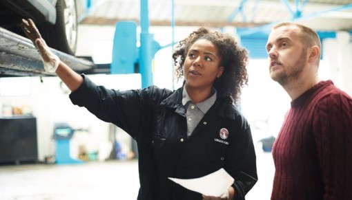 vauxhall car service alt