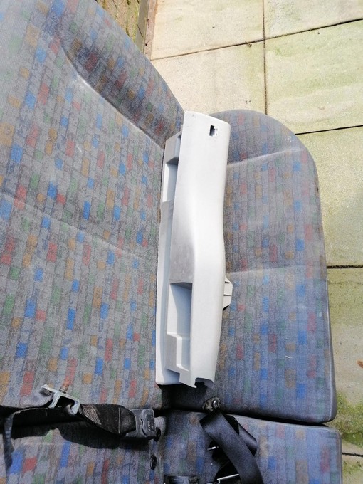 vauxhall combo rear seats alt