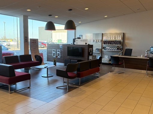 pentagon vauxhall sheffield parkway alt