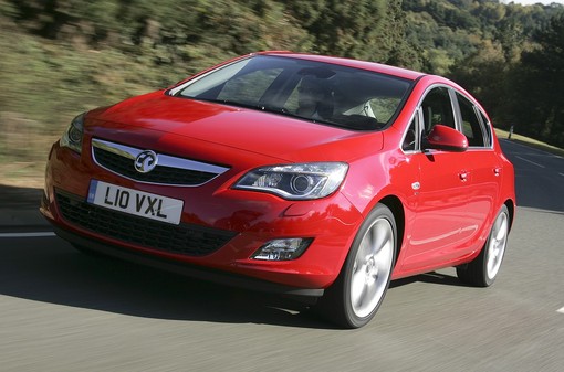 vauxhall astra 1.8 sri review alt