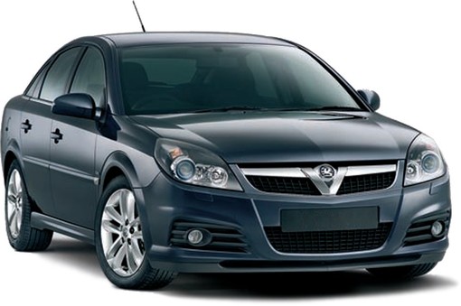 vauxhall vectra wing mirror alt