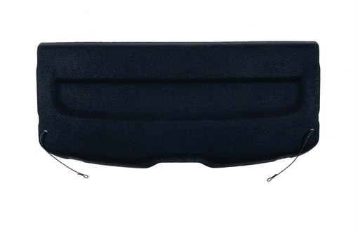 parcel shelf for vauxhall corsa alt