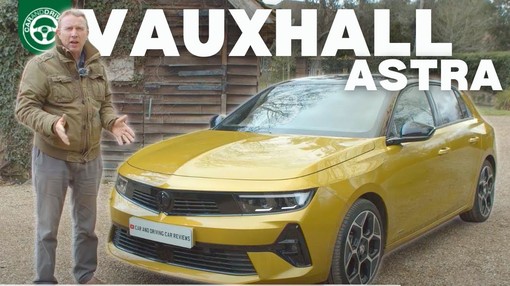 vauxhall astra insurance alt