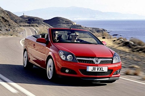vauxhall astra deal alt