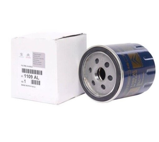 vauxhall corsa oil filter alt