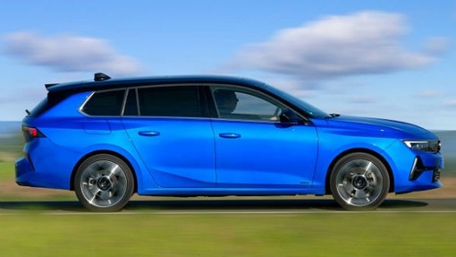 vauxhall astra estate diesel for sale alt