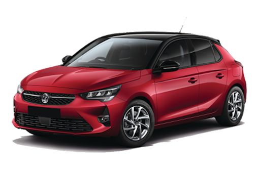 new vauxhall corsa deals alt