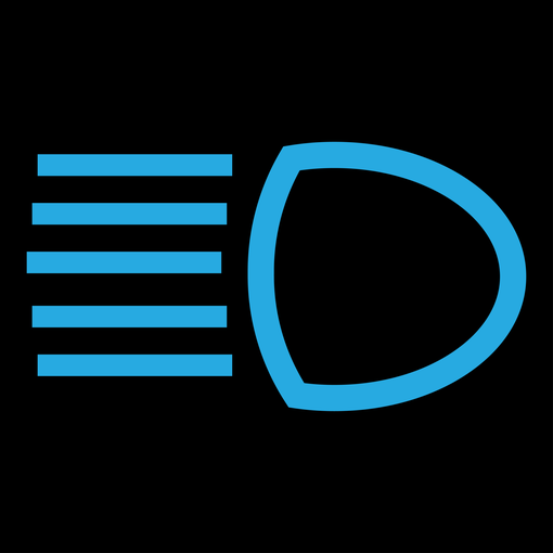 vauxhall vivaro dashboard warning lights alt