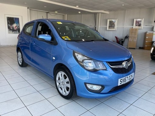 pentagon vauxhall used cars alt