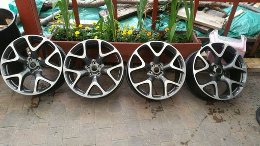 vauxhall astra vxr wheels alt