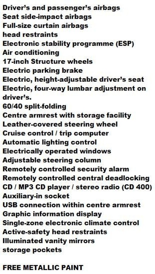 vauxhall insignia lease alt