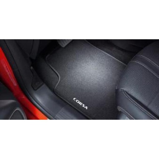 vauxhall corsa d mats alt