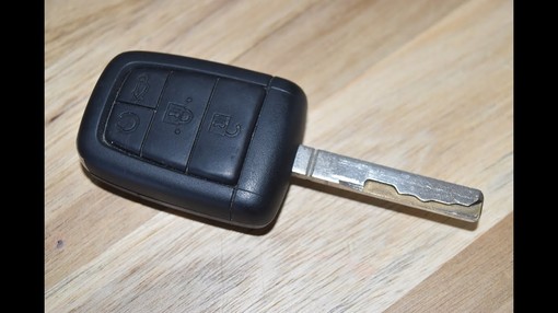 vauxhall key fob alt