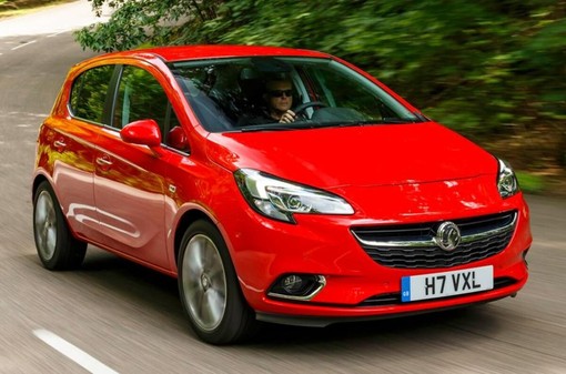 parkers vauxhall corsa alt