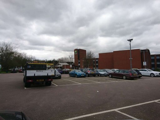 magnus vauxhall brentwood alt