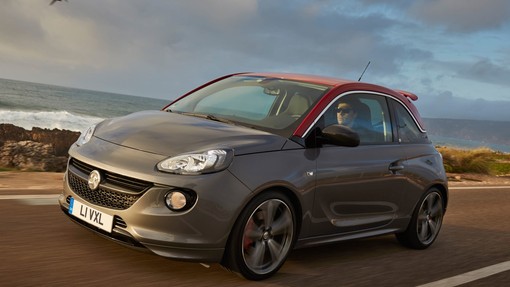 vauxhall adam engines alt