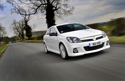 vauxhall astra vxr 2008 alt