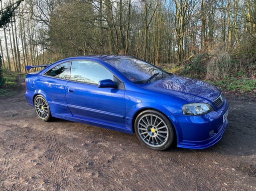 vauxhall astra 888 for sale alt