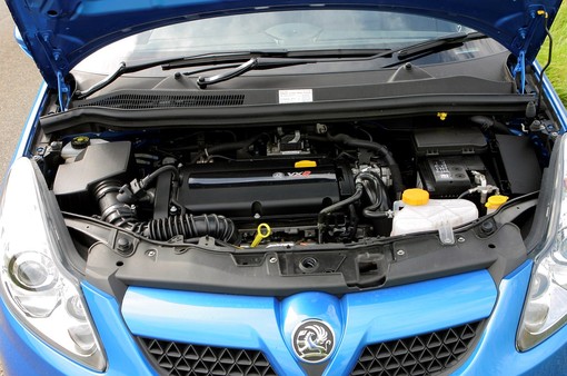 vauxhall corsa engine diagram alt