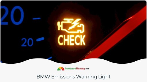 vauxhall astra emissions warning light alt