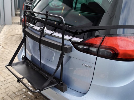 roof box for vauxhall zafira alt