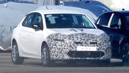 2003 vauxhall corsa alt