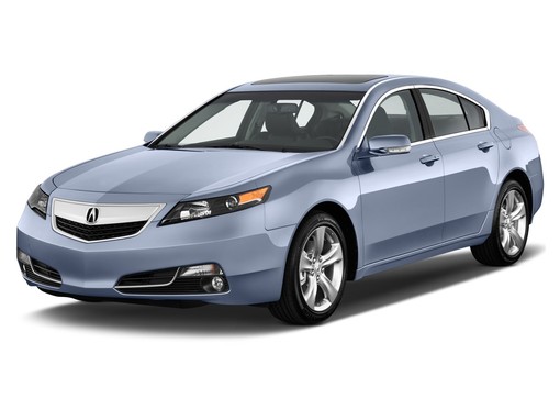 2012 acura tl alt
