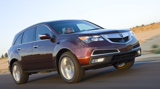 2012 acura mdx alt