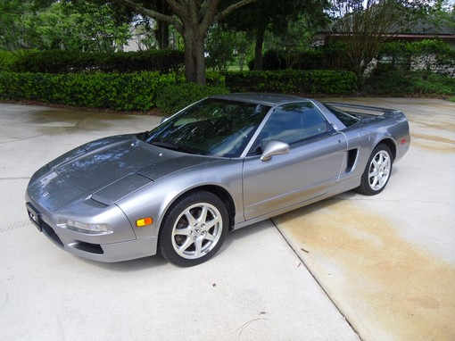 2001 acura nsx alt